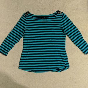 Banana Republic tee shirt